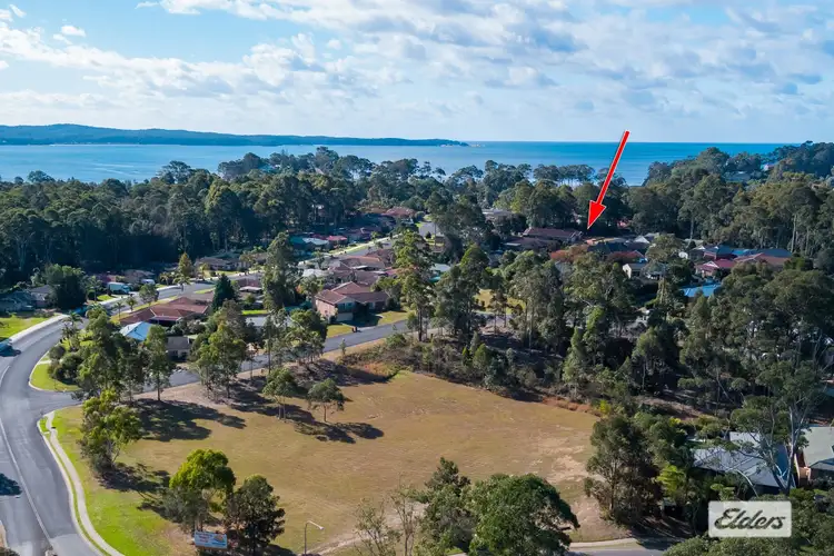 Fifth view of Homely land listing, 2 John Oxley Crescent, Sunshine Bay NSW 2536