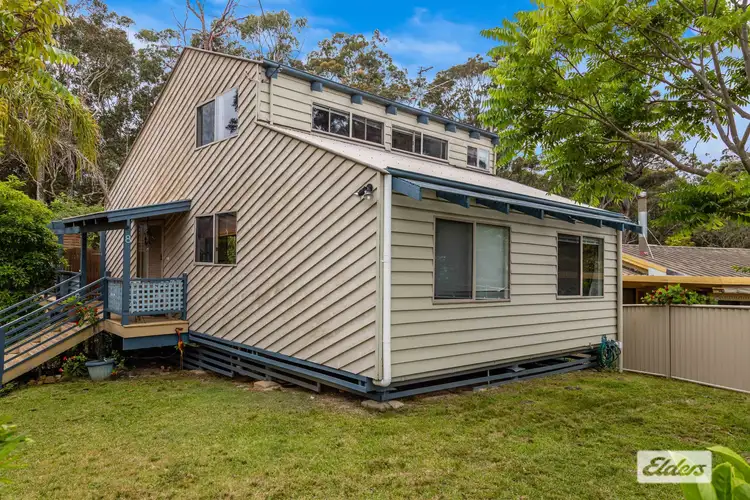 Second view of Homely house listing, 8 Northcove Road, Long Beach NSW 2536