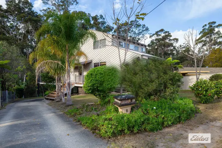 Sixth view of Homely house listing, 8 Northcove Road, Long Beach NSW 2536