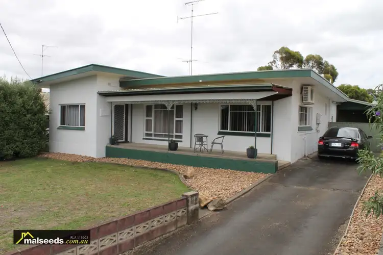 Main view of Homely house listing, 42 Heath Street, Mount Gambier SA 5290