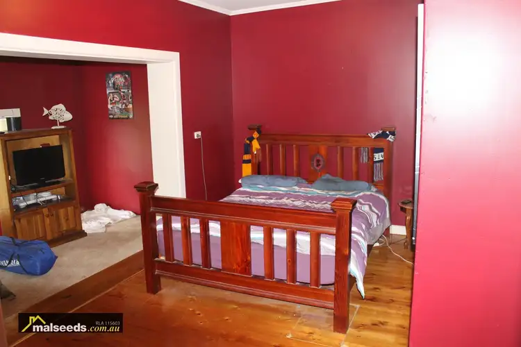 Fifth view of Homely house listing, 42 Heath Street, Mount Gambier SA 5290