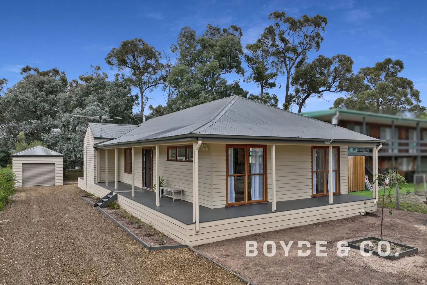 Main view of Homely house listing, 27 Wellington Street, Coongulla VIC 3860