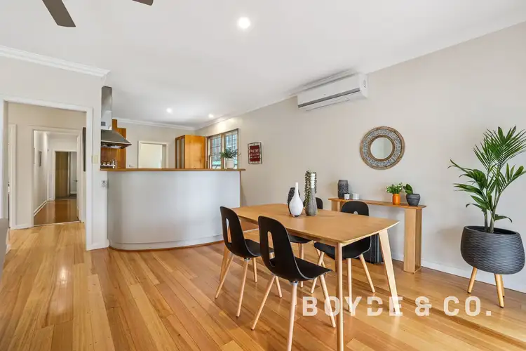 Fifth view of Homely house listing, 27 Wellington Street, Coongulla VIC 3860