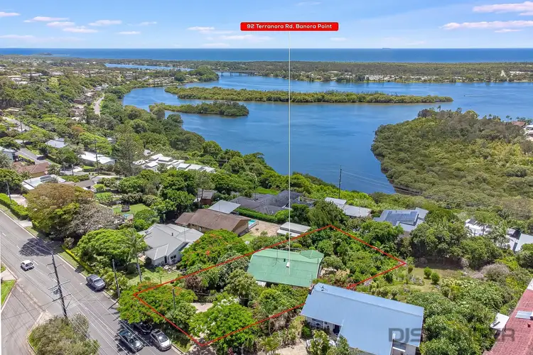 92 Terranora Road, Banora Point NSW 2486
