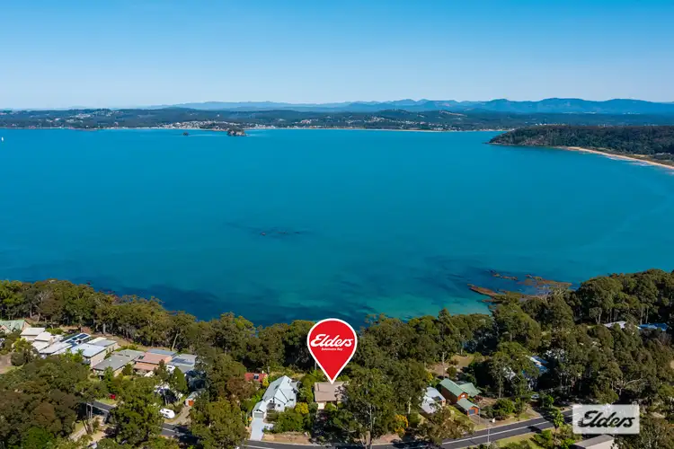 Main view of Homely house listing, 93 Northcove Road, Long Beach NSW 2536