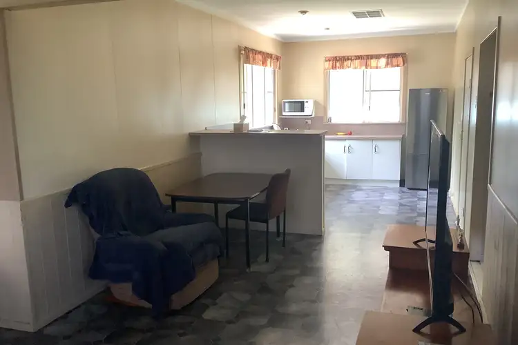 Second view of Homely house listing, 36 Moreton Street, Dalby QLD 4405