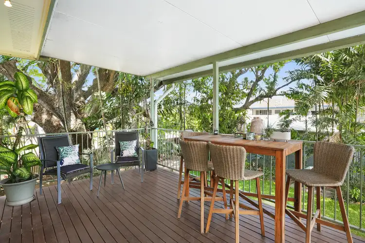 4 Camira Avenue, Cranbrook QLD 4814