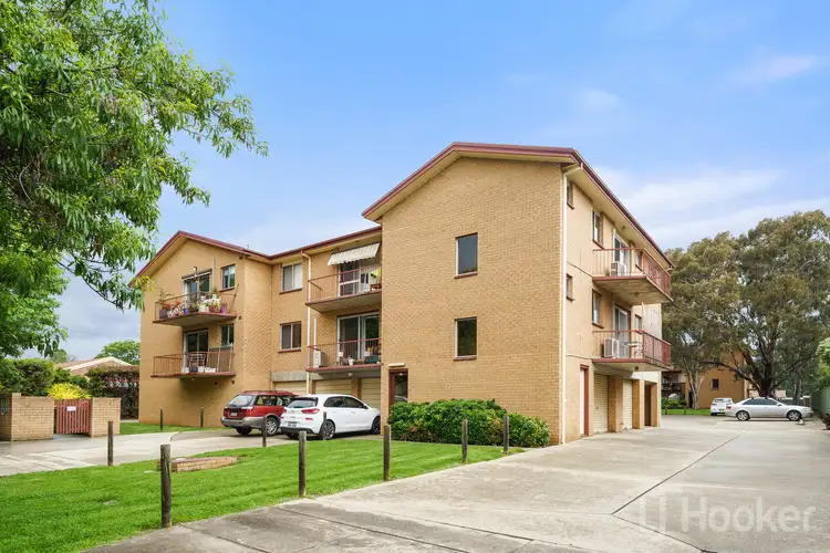 13/17 Mowatt Street, Queanbeyan NSW 2620