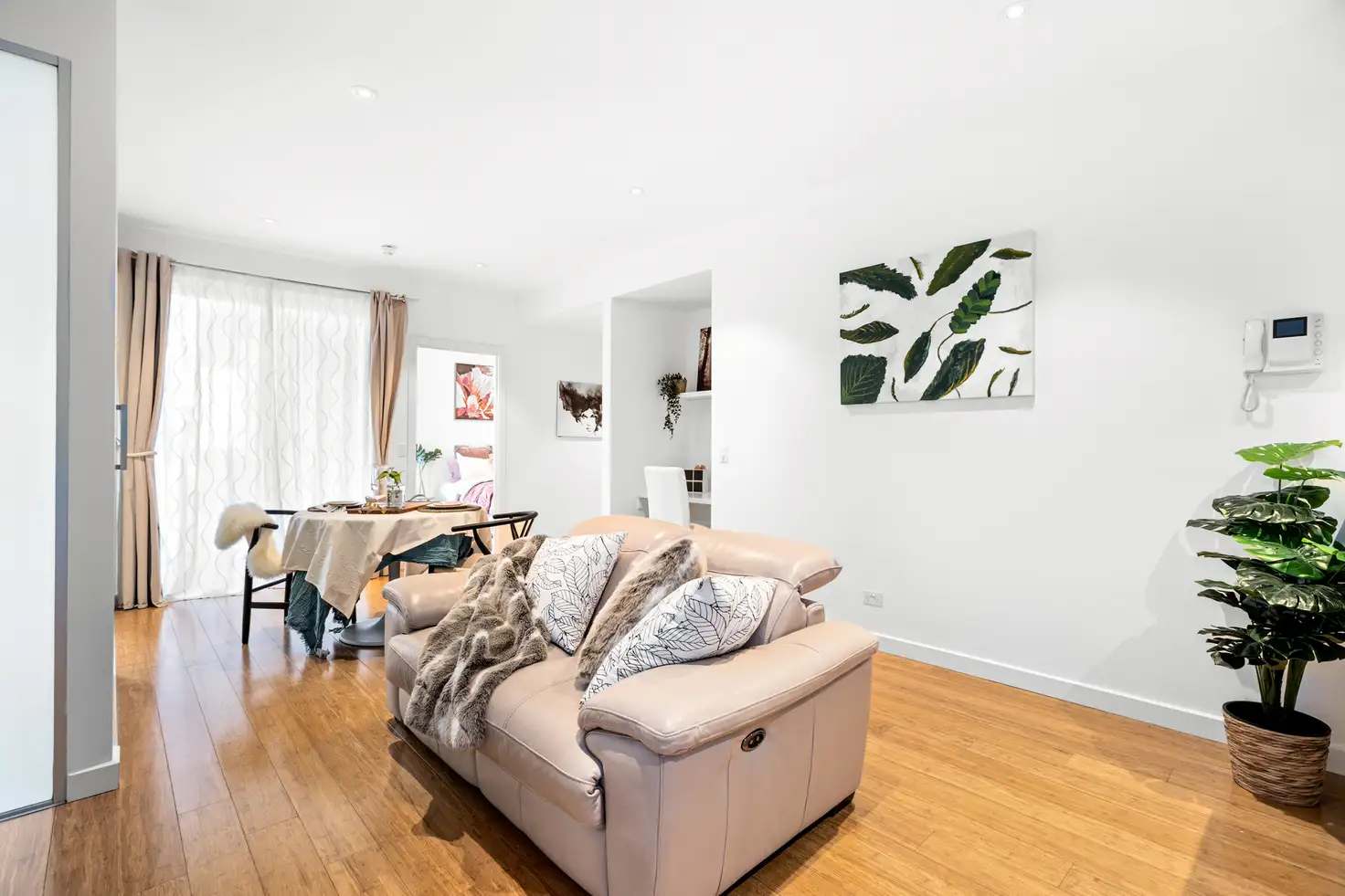 Main view of Homely apartment listing, 118/52 Sturt Street, Adelaide SA 5000