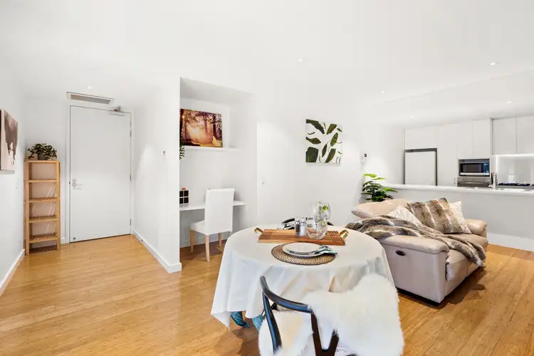 Third view of Homely apartment listing, 118/52 Sturt Street, Adelaide SA 5000
