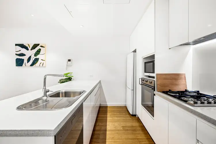 Fifth view of Homely apartment listing, 118/52 Sturt Street, Adelaide SA 5000