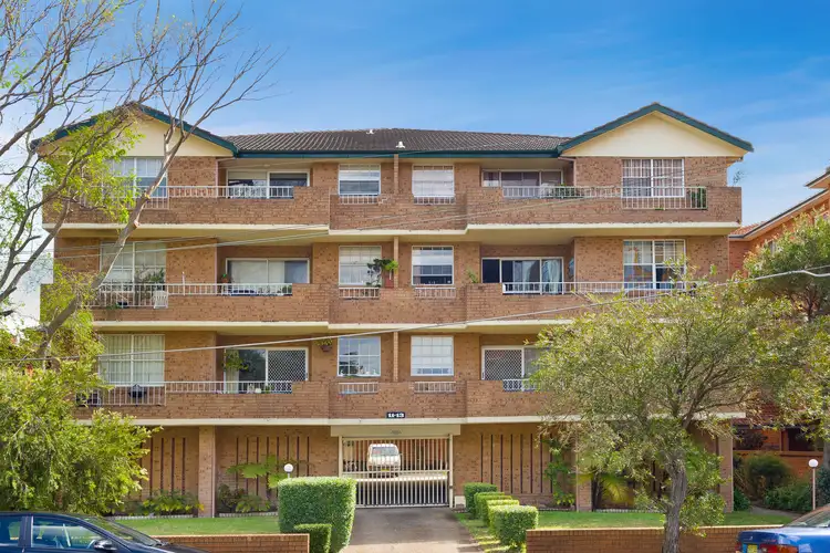 1/11 Trafalgar Street, Brighton-Le-Sands NSW 2216