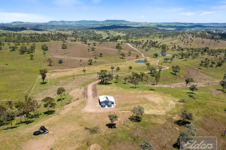 Lot 141 Seibenhausen Road, Goomeri QLD 4601