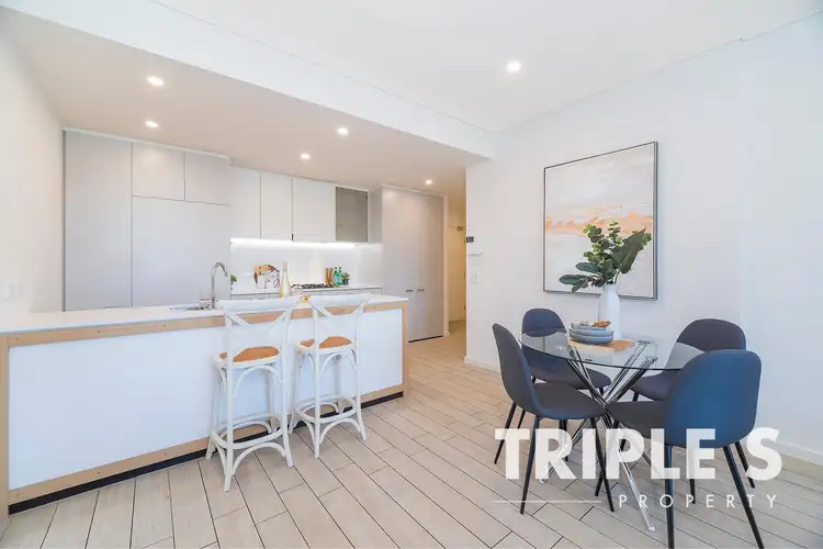 236/64 River Road, Ermington NSW 2115