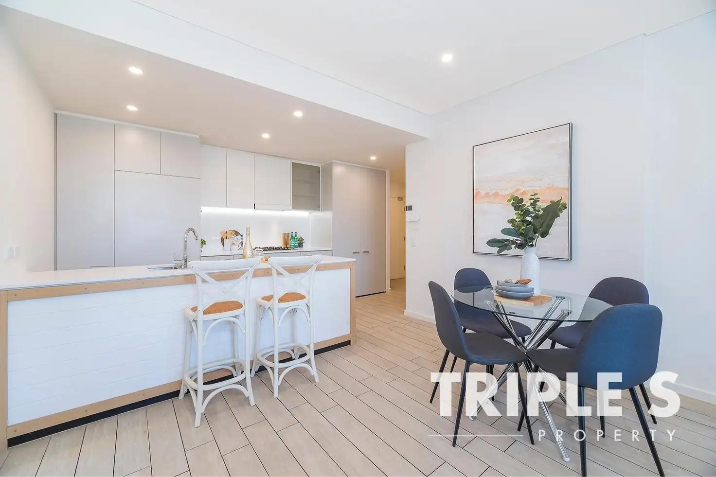 Main view of Homely apartment listing, 236/64 River Road, Ermington NSW 2115