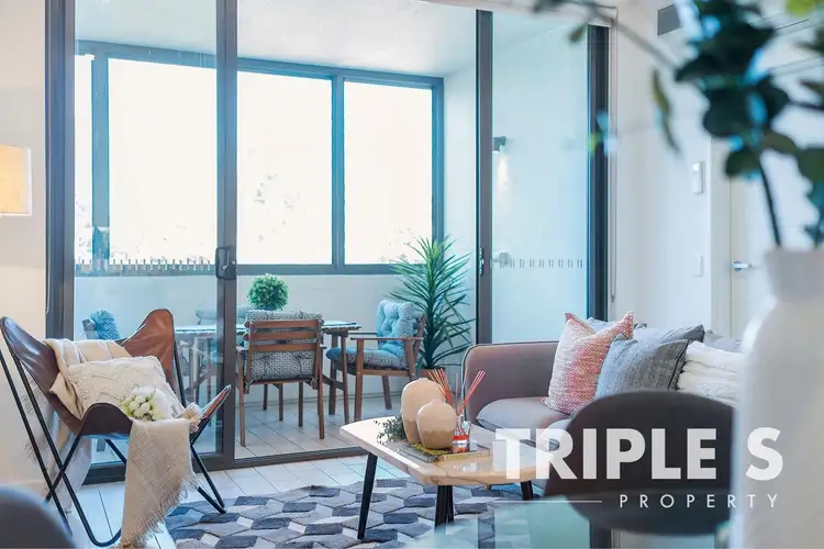 Fifth view of Homely apartment listing, 236/64 River Road, Ermington NSW 2115