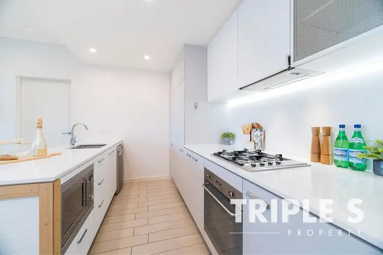 Sixth view of Homely apartment listing, 236/64 River Road, Ermington NSW 2115