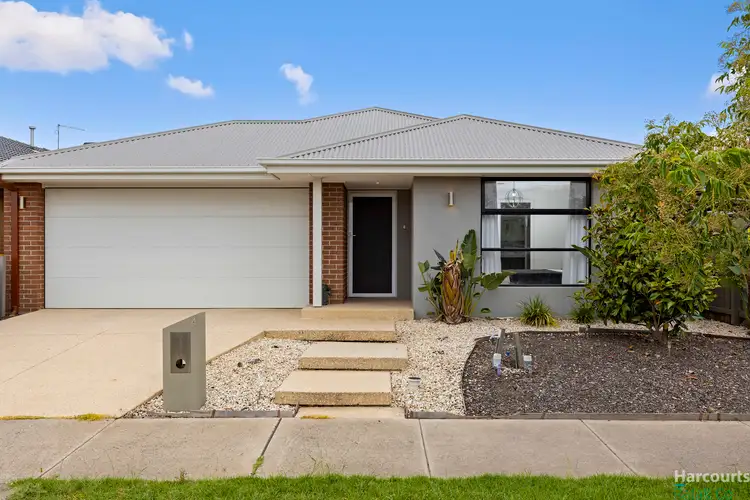 Main view of Homely house listing, 4 Brewster Drive, Kalkallo VIC 3064