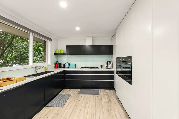 Second view of Homely house listing, 45 Menzies Drive, Sunbury VIC 3429