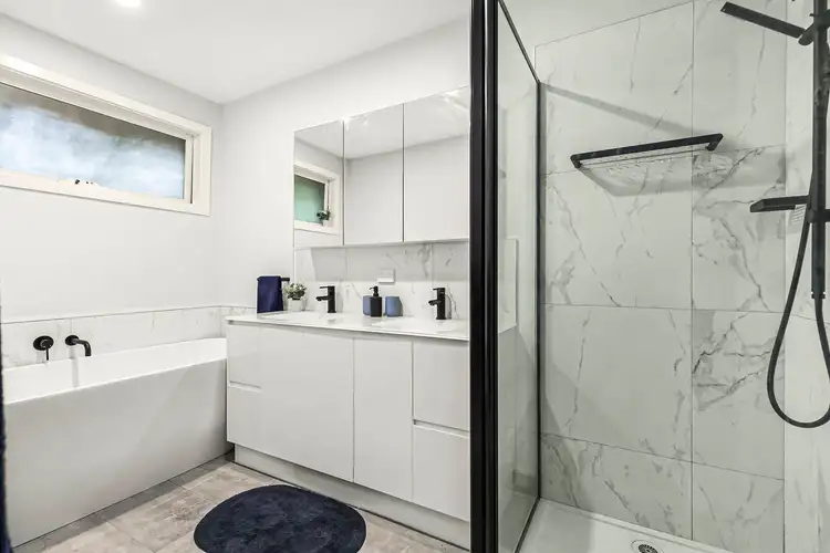 Fifth view of Homely house listing, 45 Menzies Drive, Sunbury VIC 3429