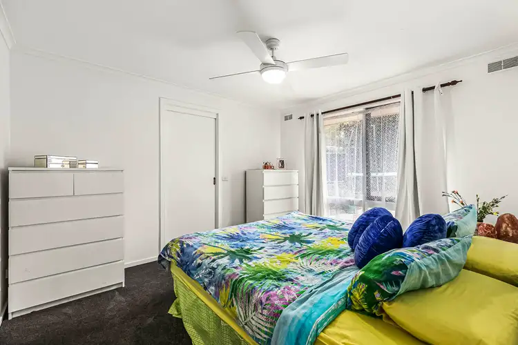 Sixth view of Homely house listing, 45 Menzies Drive, Sunbury VIC 3429