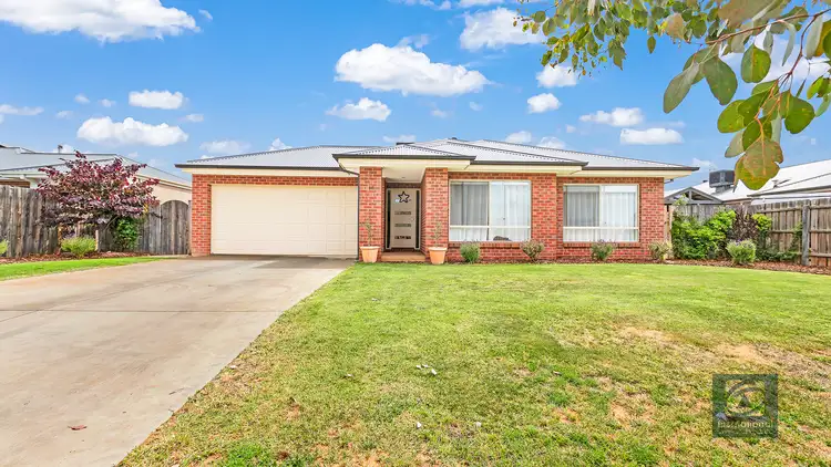 Third view of Homely house listing, 16 Burgundy Drive, Moama NSW 2731