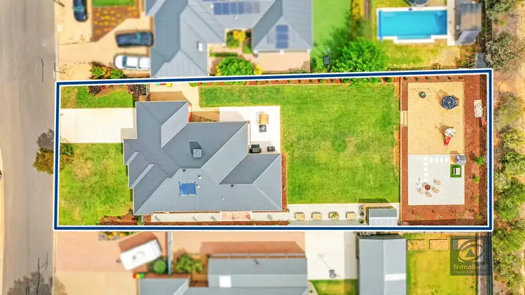 Fourth view of Homely house listing, 16 Burgundy Drive, Moama NSW 2731