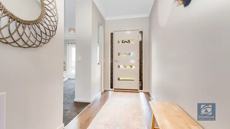 Sixth view of Homely house listing, 16 Burgundy Drive, Moama NSW 2731