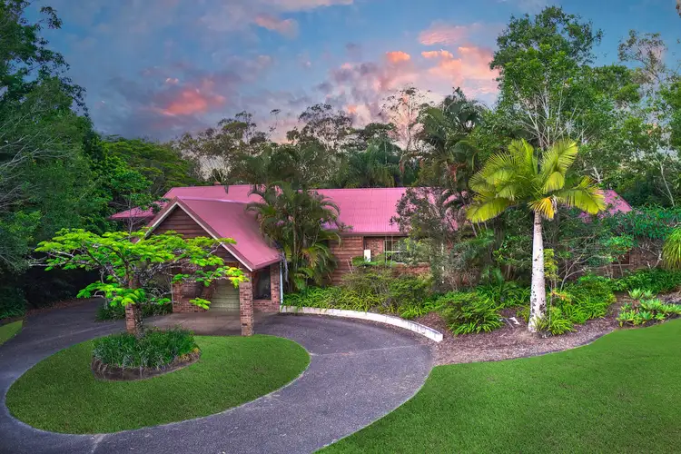 15 Nunkeri Court, Forest Glen QLD 4556