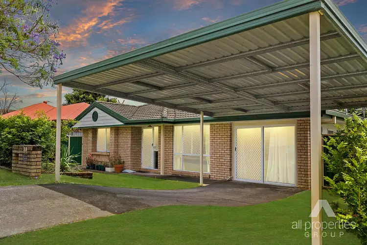 59 Bottlebrush Drive, Regents Park QLD 4118