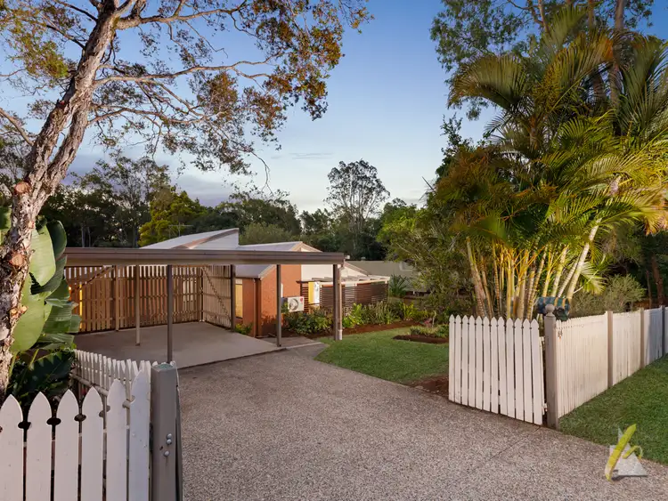 84 Wilson Drive, Camira QLD 4300