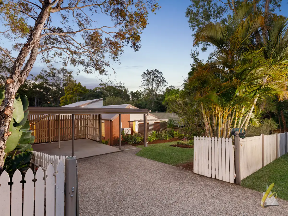 Main view of Homely house listing, 84 Wilson Drive, Camira QLD 4300