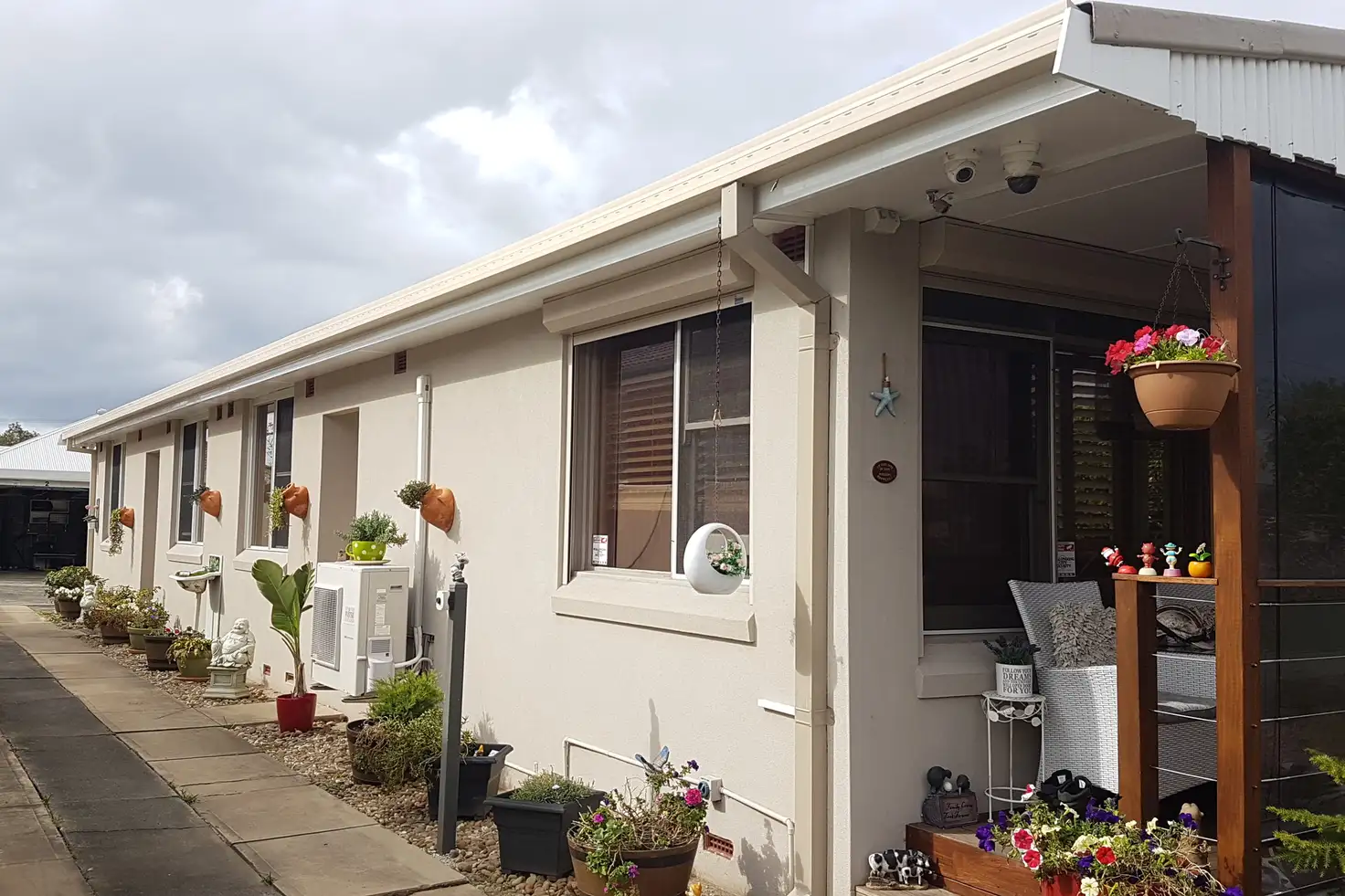 Main view of Homely unit listing, 1/81 Shellharbour Road, Warilla NSW 2528