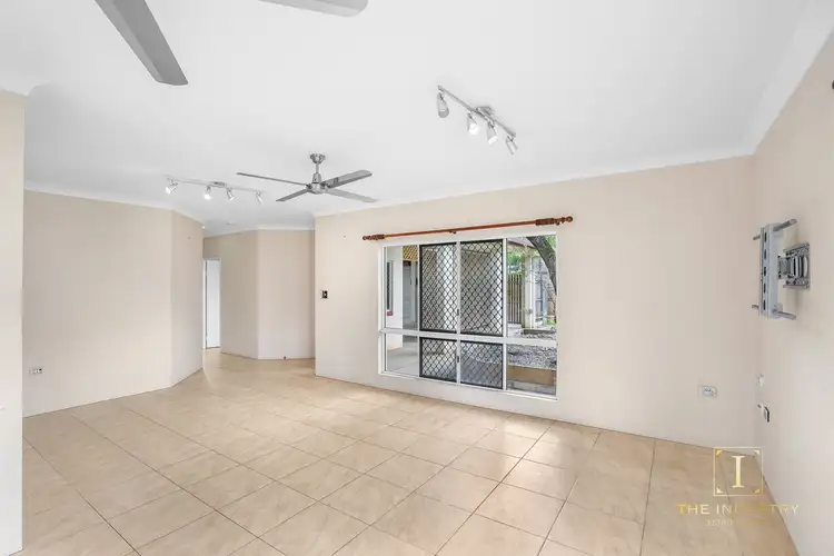 Third view of Homely house listing, 195 Robert Road, Bentley Park QLD 4869