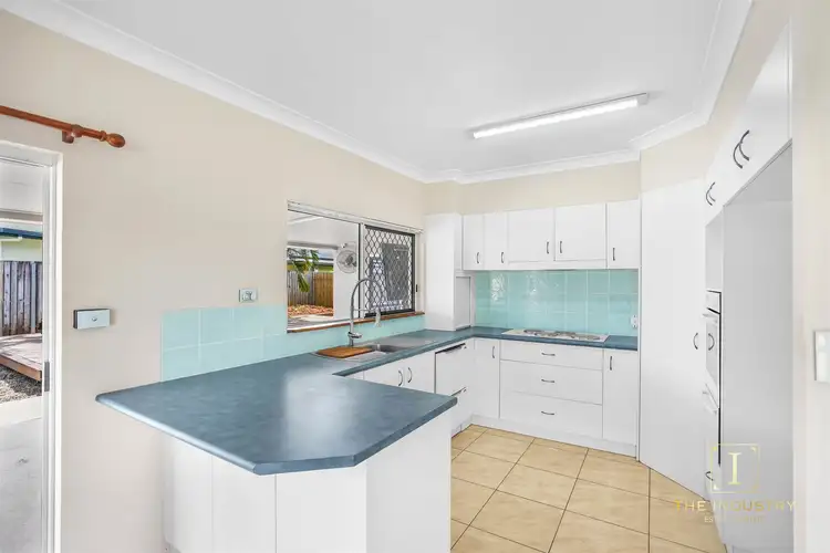 Fourth view of Homely house listing, 195 Robert Road, Bentley Park QLD 4869