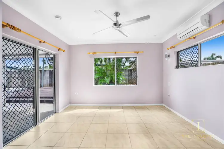 Sixth view of Homely house listing, 195 Robert Road, Bentley Park QLD 4869