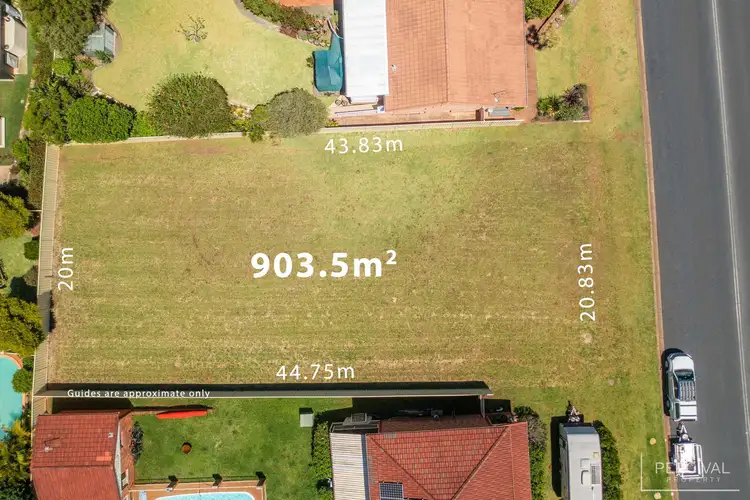 Second view of Homely land listing, 197 Matthew Flinders Drive, Port Macquarie NSW 2444