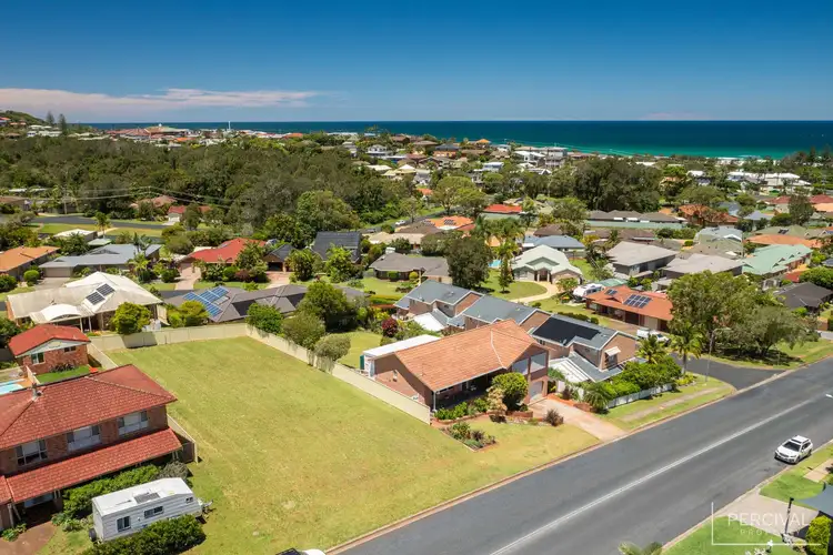 Third view of Homely land listing, 197 Matthew Flinders Drive, Port Macquarie NSW 2444