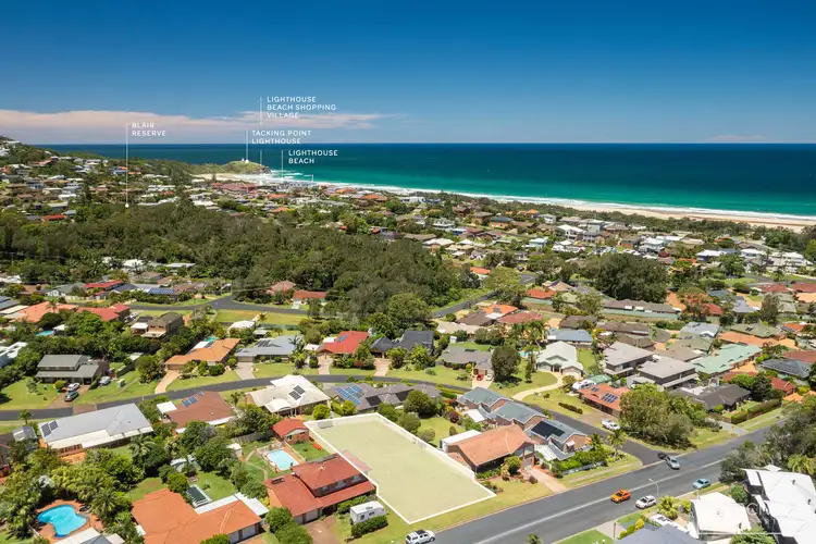 Fourth view of Homely land listing, 197 Matthew Flinders Drive, Port Macquarie NSW 2444