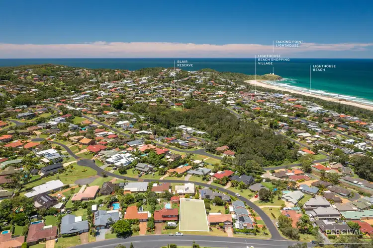 Fifth view of Homely land listing, 197 Matthew Flinders Drive, Port Macquarie NSW 2444