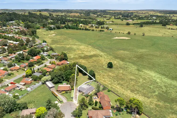 Third view of Homely land listing, 7 Collins Place, Moss Vale NSW 2577