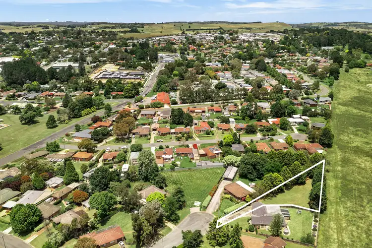 Fourth view of Homely land listing, 7 Collins Place, Moss Vale NSW 2577