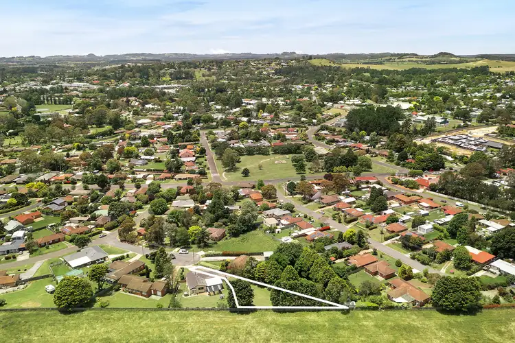 Fifth view of Homely land listing, 7 Collins Place, Moss Vale NSW 2577
