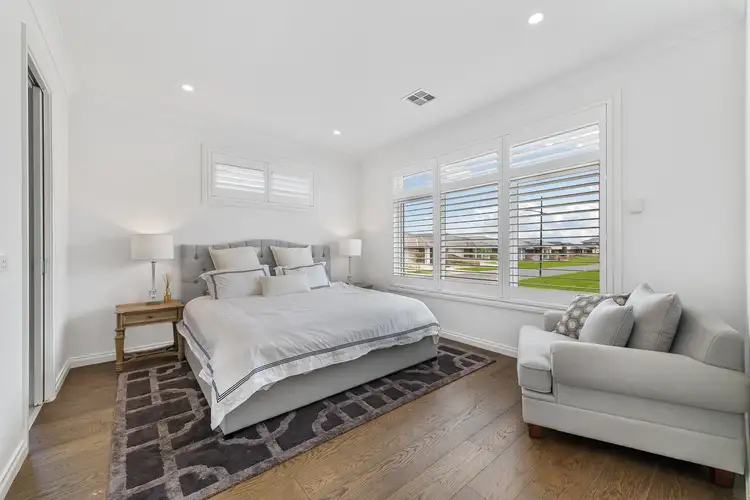 Third view of Homely house listing, 2 Lineker Drive, Deanside VIC 3336