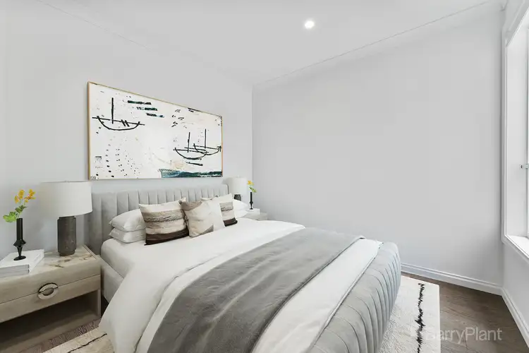 Fifth view of Homely house listing, 2 Lineker Drive, Deanside VIC 3336