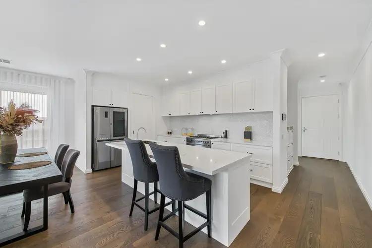 Sixth view of Homely house listing, 2 Lineker Drive, Deanside VIC 3336