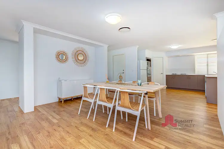 Seventh view of Homely house listing, 2 Slee Place, Withers WA 6230