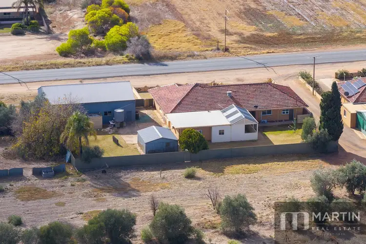 Second view of Homely rural property listing, 1552 Two Wells Road, Gawler River SA 5118