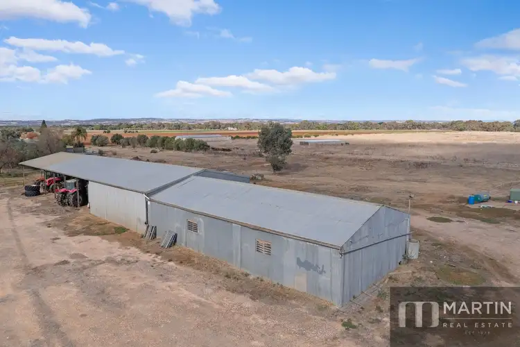 Third view of Homely rural property listing, 1552 Two Wells Road, Gawler River SA 5118