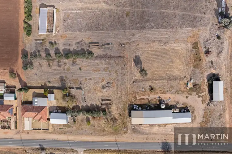 Fourth view of Homely rural property listing, 1552 Two Wells Road, Gawler River SA 5118